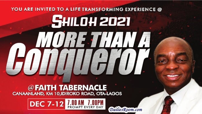 How To Watch Shiloh 2021 - Shiloh DStv, GOtv, And Star-Times Channels