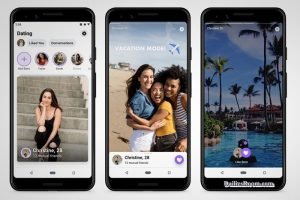 Facebook Dating Matches Online | FB Dating Apk Update - Facebook Singles Dating