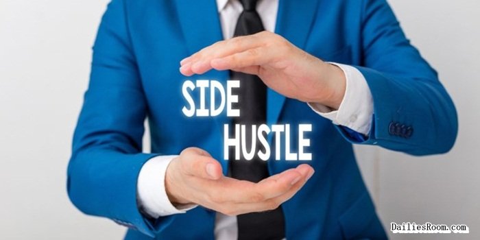 2022 Side Hustle Ideas For Students - Side Hustle Jobs Online