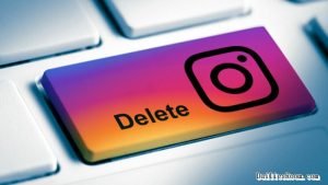 How To Delete Instagram Account | Remove Instagram Profile Account
