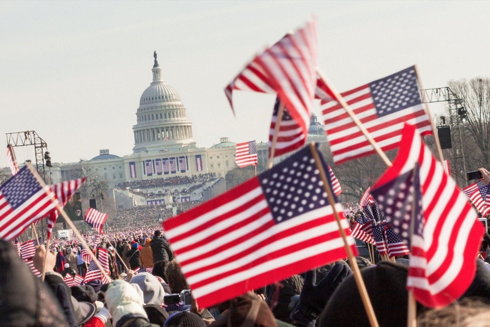 US Diversity Visa Lottery Program