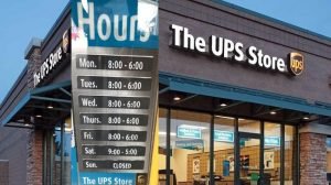 Ups Store Near Me Hours - Ups Store Near Me Open Sundays