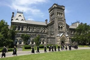 2022 Fully Funded Canada Scholarship | Canada Universities Without IELTS