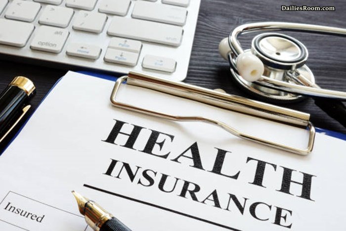 Top 4 Reasons Why You Should Buy Health Insurance | Medical Insurance Types