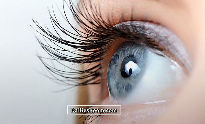 Nutritional Food To Improve Eyesight | Eye Health Tips