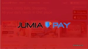 Jumia Pay App Download
