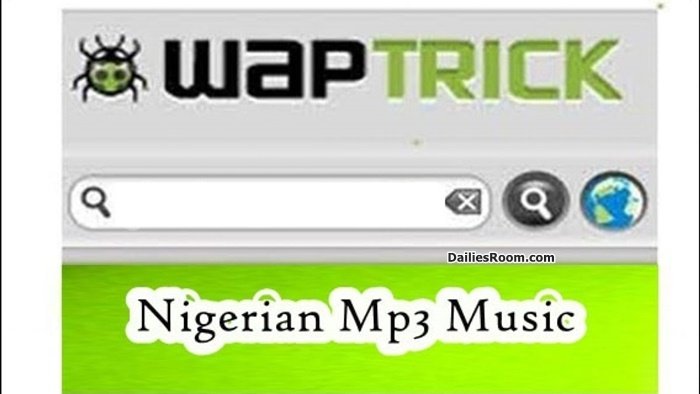 www waptrick com Latest Nigeria Music Download - Waptrick MP3 Music