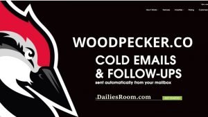 Woodpecker Cold Email - Intuitive & Cold Email Software: www.woodpecker.co