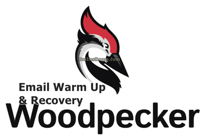 Woodpecker Email Warm Up & Recovery | Woodpecker.co - Woodpecker Software