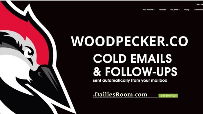 Woodpecker Agency - Cold Email Tool For Lead Generation Agency