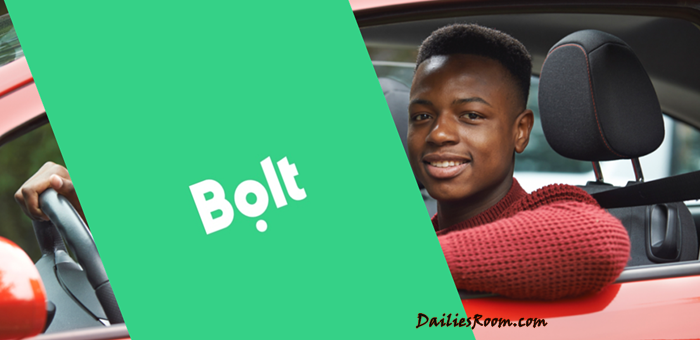 How To Become A Bolt Driver - Bolt Driver App Download: Bolt Driver Application