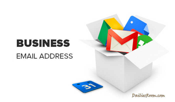 Gmail Business Account Create: Use Gmail For Business Sign Up - Google Workspace