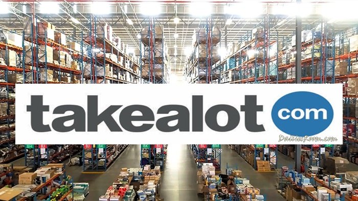 Takealot Online Shopping Site: Takealot Login - Takealot South Africa Sign Up