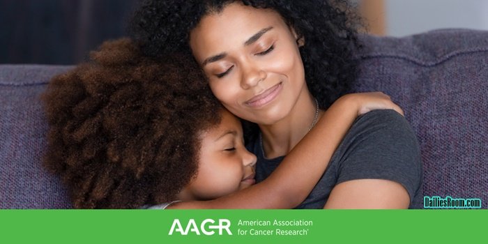 AACR Donation Form: American Association For Cancer Research - AACR Foundation Site