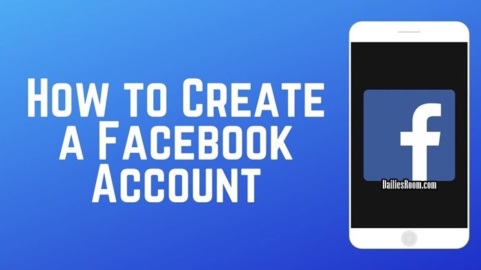 How To Create Facebook New Account | www.facebook.com Register Online