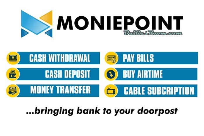 Moniepoint Registration For Moniepoint Dashboard - Moniepoint Loan