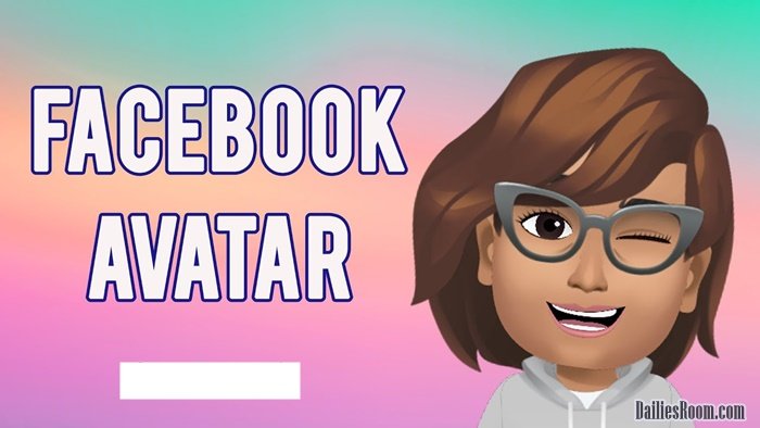 Facebook Avatar 2022: Facebook Avatar Background Color - FB Avatar Background Setup