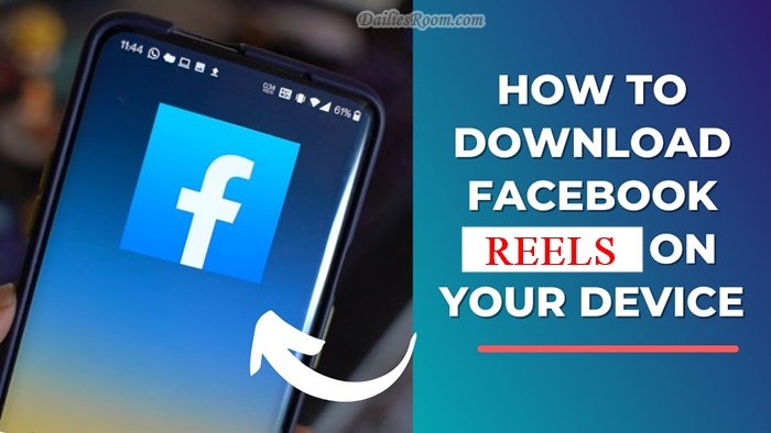 How To Download Facebook Reels | FDown.net Facebook Reels Videos Download