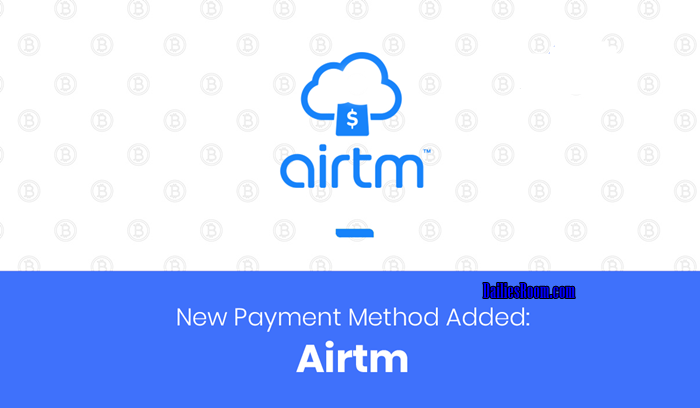 How To Create Airtm Account For Airtm Login - Airtm App Download