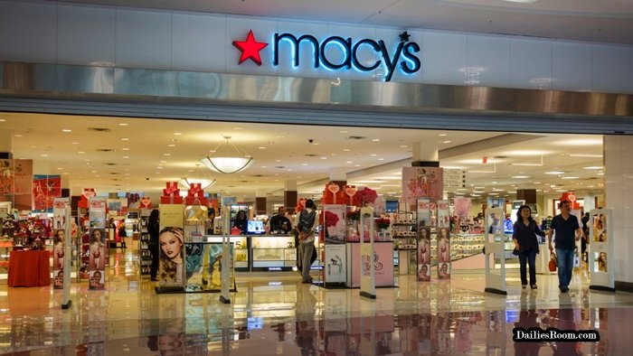 Macy's Outlet Store Online Shopping: Macys com Login - Macy's Register