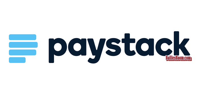 How To Create Paystack Account For Paystack Login Online Payments