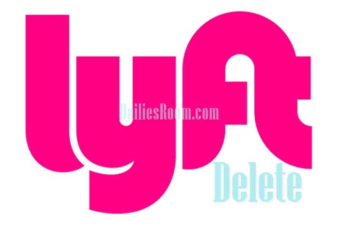 How To Delete My Lyft Account: Lyft Account Deletion Page - Remove Lyft Profile