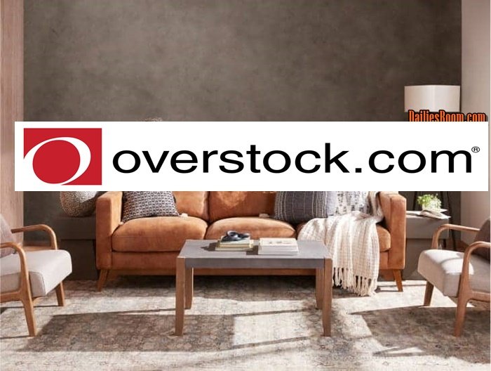 Overstock Email Sign Up: www.overstock.com/myaccount - Overstock Online Shopping