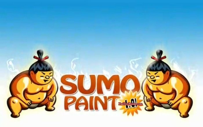 Steps To Create Sumo Paint Account For Sumo Paint Login - Sumo Paint Online Image Editor