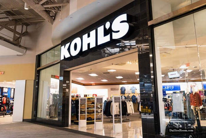 Kohls com Login Online Shopping - www kohls com Order Sign Up - Create Kohl's Account