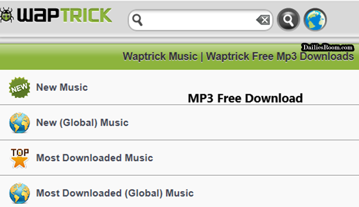 Waptrick Latest Nigeria Music 2022: Waptrick.com Latest Nigeria Music Download Mp3