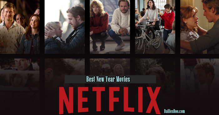 Netflix Login For Best New Year Movies Netflix: www.netflix.com Sign Up Or Login