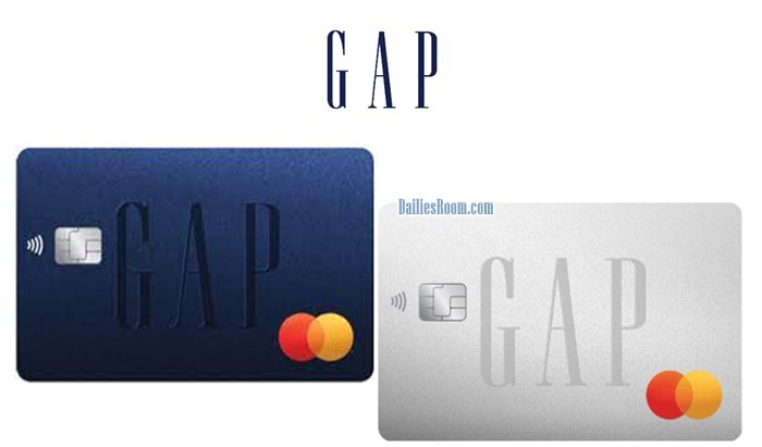 Gap Credit Card: Gap Credit Card Application Status - Gap Credit Card Login