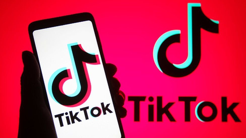 TikTok Download: TikTok Email Address & Password Registration - TikTok Sign Up Process