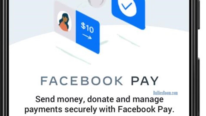 Facebook App Update For Facebook Pay Features: Facebook Pay Setup - Facebook Pay Credit Card