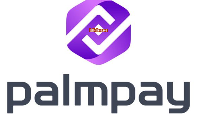 Palmpay Registration For Money Transfers | Palmpay Sign Up - Download Palmpay Sign In