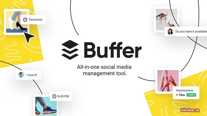 Buffer Marketing Tools: Buffer Sign Up - Buffer Login | Buffer Plans & Pricing