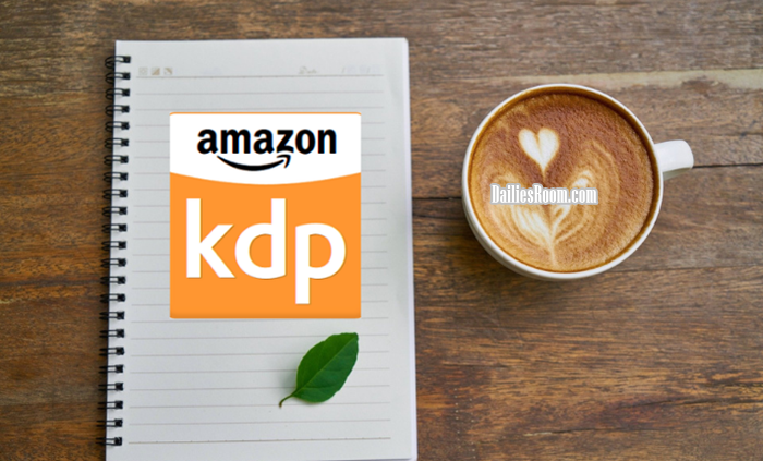 How To Open Amazon KDP Account | Sign Up For Amazon KDP - Kindle Direct Publishing Account