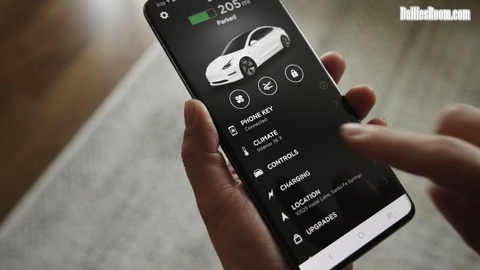 Tesla App Download: Tesla App Android - Tesla APK Store - Tesla App Features