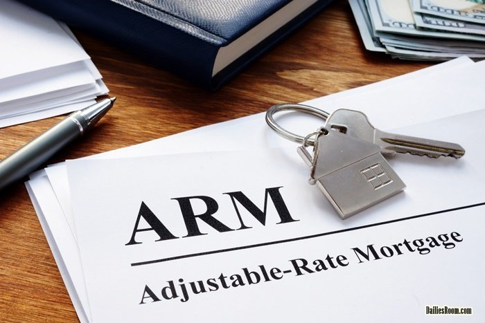 ARM Loans: Adjustable Rate Mortgage Calculator - Benefits & How To Apply For ARM Loan