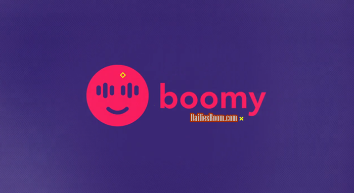 Boomy Music AI Sign Up: Create Boomy Account - www.boomy.com/sign-up