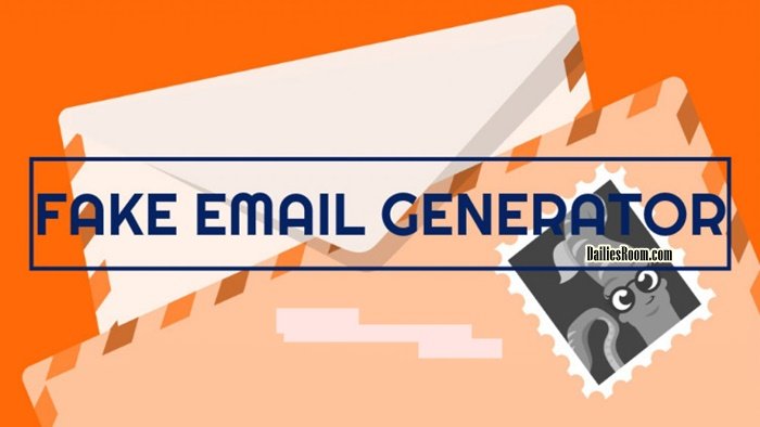 Fakemailgenerator.com Temporary Email Service | How Fake Mail Generator Works - FakeMailGenerator Disposable Email