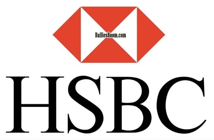 HSBC Online Banking UK: Create HSBC Account - www.hsbc.co.uk Online Banking Register