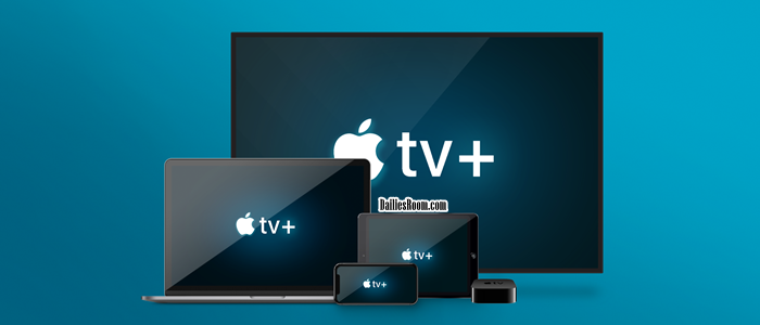 Apple TV+ Sign Up: Apple TV+ Register | Apple TV+ Sign In - Apple TV+ Original Shows