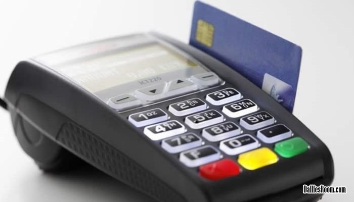 How To Apply For POS Machine In Any Bank | Point Of Service (POS) Machine Application