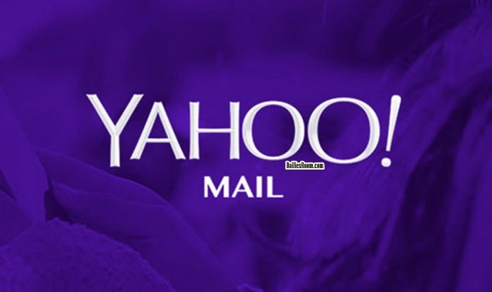 Yahoo Mail UK Sign Up: Create Yahoo Mail Account In UK - My Yahoo Mail UK