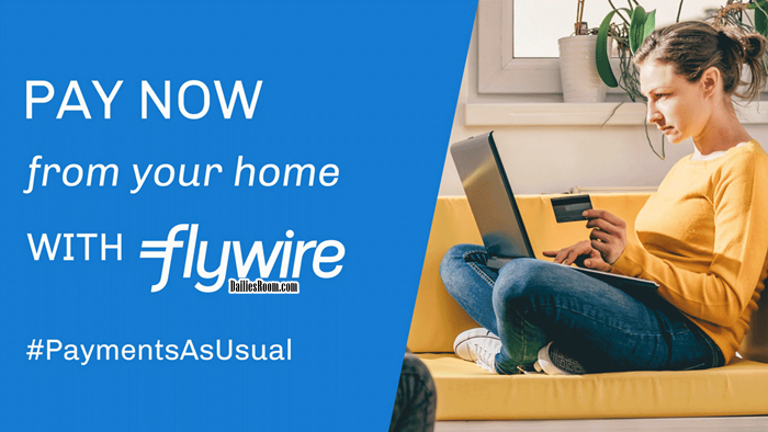 Steps To Create Flywire Account: Flywire Login - Payment By Flywire