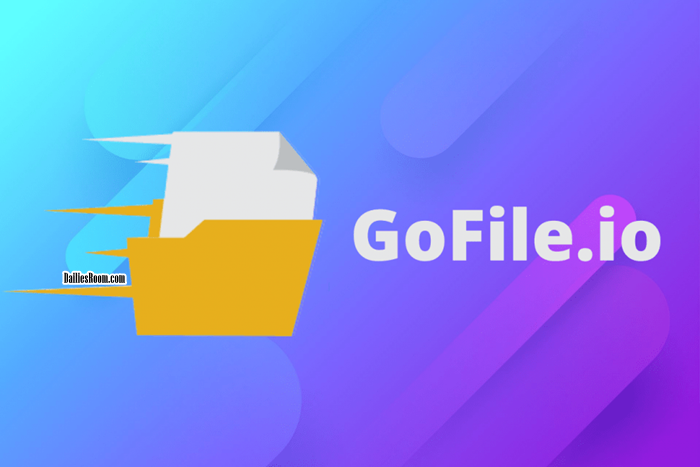 Gofile Sign Up: Create Gofile Account - Gofile Login For Unlimited File Sharing & Storage