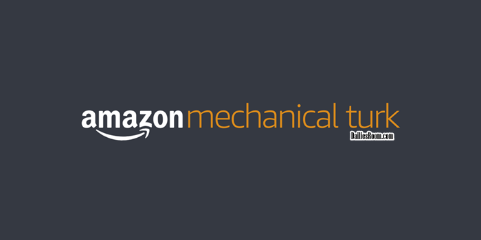 Amazon Mechanical Turk Create Account: Mturk Sign Up | Amazon Mechanical Turk Login