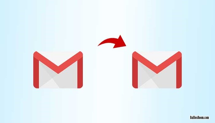 How To Transfer Old Email Messages To New Email Address