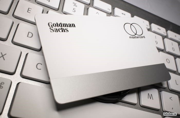 Goldman Sachs Credit Card Login: Marcus by Goldman Sachs Card | Apple Card Goldman Sachs